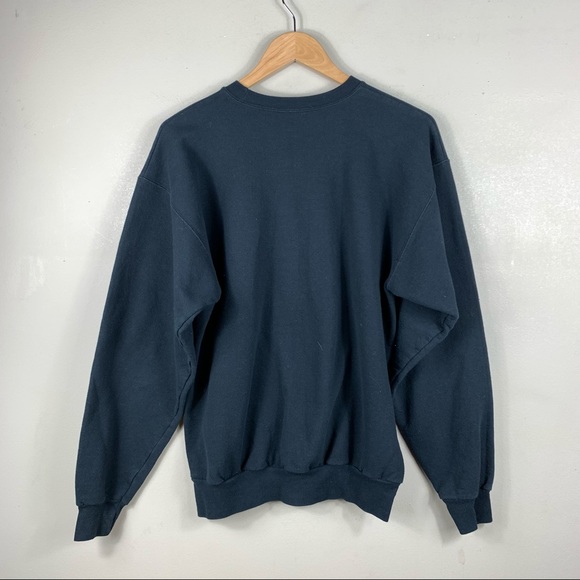 5SOS 5 Seconds of Summer Crewneck Sweatshirt - Picture 4 of 4